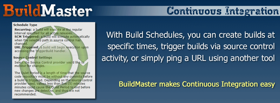 Continuous Integration